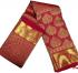 HF ZARI GRAND DESIGNING WEDDING SILK SAREES SSLW